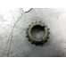 111R005 Crankshaft Timing Gear For 00-02 Toyota Corolla 1.8 111R005 Crankshaft Timing Gear For 00-02 Toyota Corolla 1.8